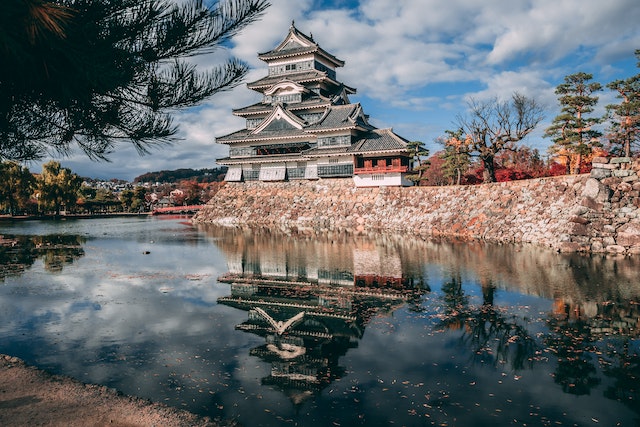 陵水与文化融合：顺利适应日本留学的生活方式