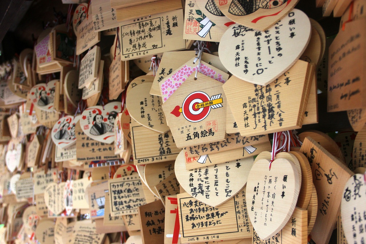 陵水健康、安全与幸福：日本留学生活中的重要注意事项